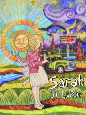 cover image of Sarah